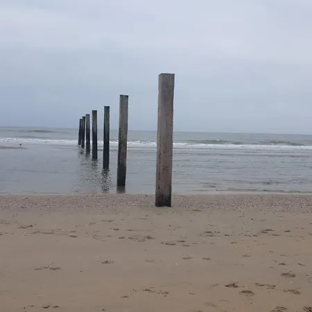 Rembrandts View * Zandvoort