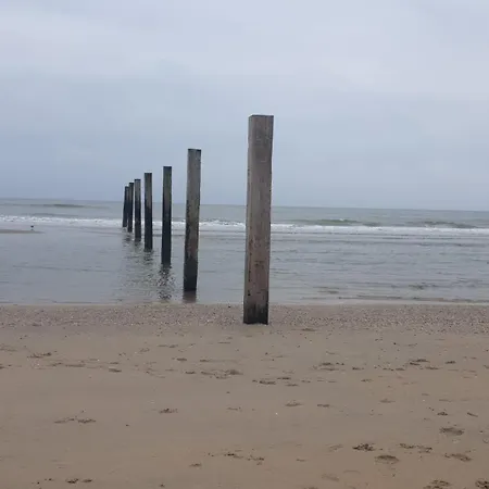 Rembrandts View 4* Zandvoort