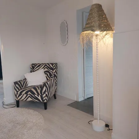 Rembrandts View Zandvoort