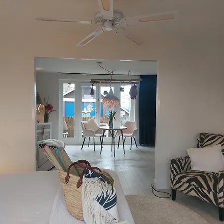 Gasthof Rembrandts View Zandvoort