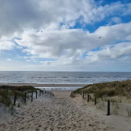 Rembrandts View Guest house Zandvoort