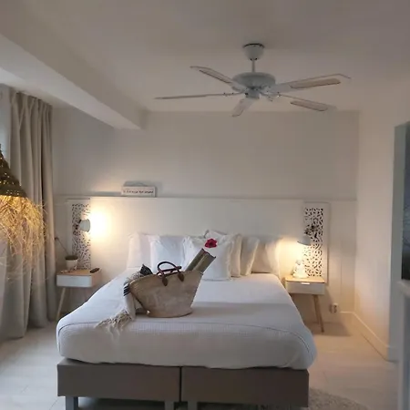 Guest house Rembrandts View *