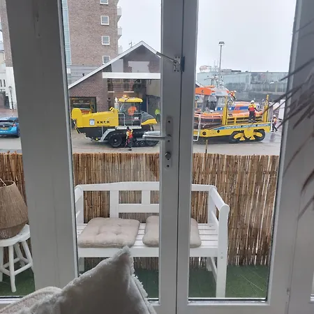 Guest house Rembrandts View Zandvoort