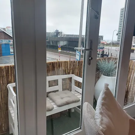 Rembrandts View Guest house Zandvoort