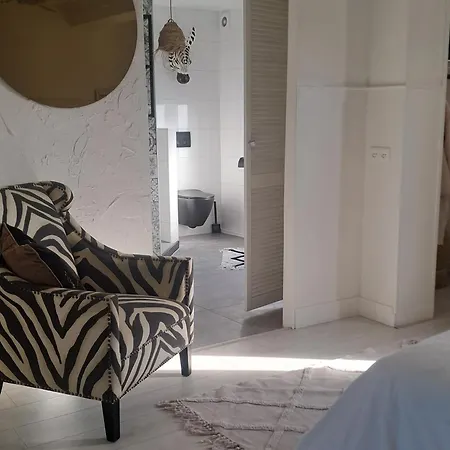 Rembrandts View Gasthof Zandvoort