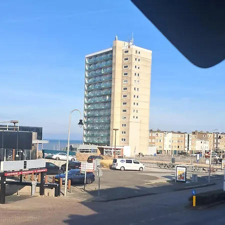 Rembrandts View Zandvoort