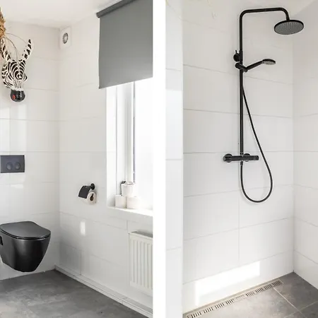 Rembrandts View Zandvoort