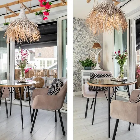 Rembrandts View Pensionat 4*