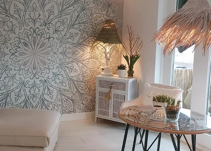 Rembrandts View 4* Zandvoort