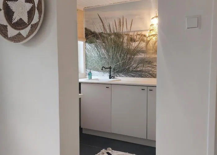 Rembrandts View Pensionat 4*