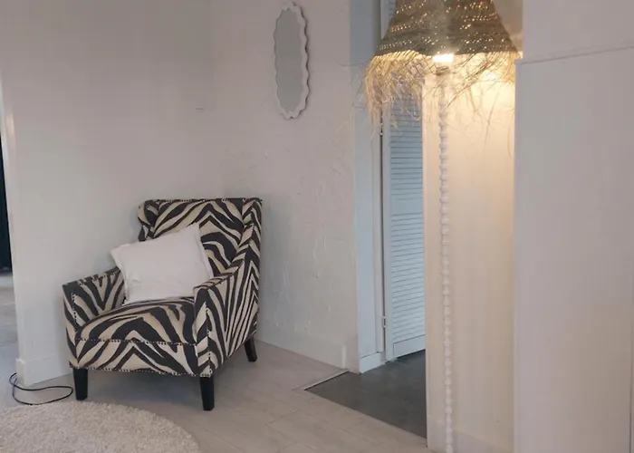 Rembrandts View Zandvoort