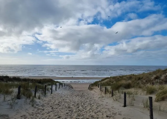 Rembrandts View Pensionat Zandvoort