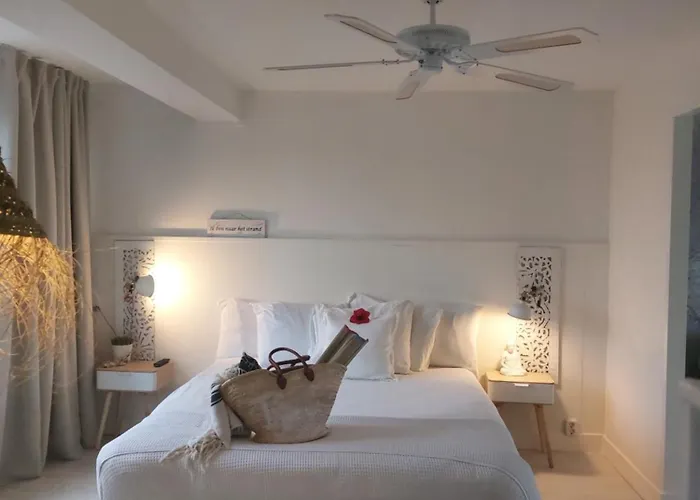 Pensionat Rembrandts View 4*