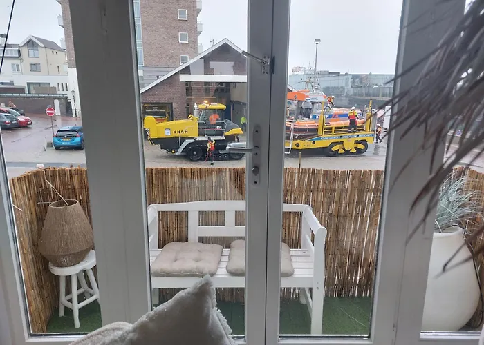 Pensionat Rembrandts View Zandvoort