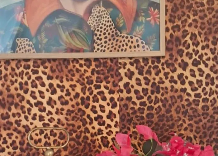 Rembrandts View Pensionat Zandvoort