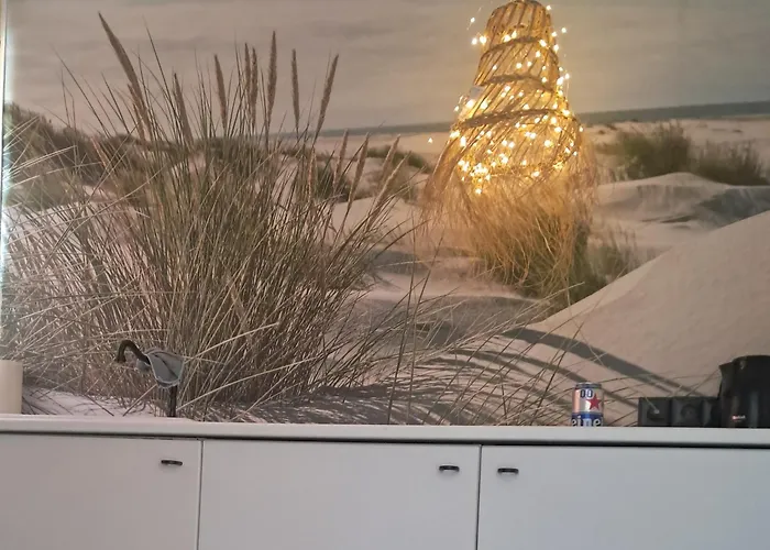 Rembrandts View Pensionat 4*