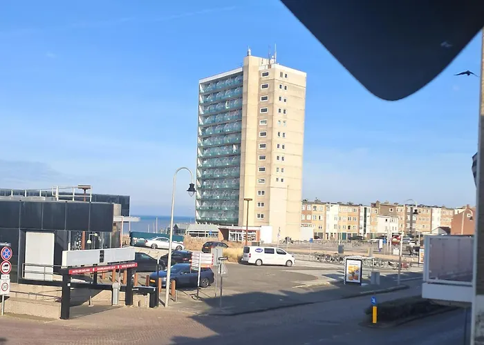 Rembrandts View Zandvoort