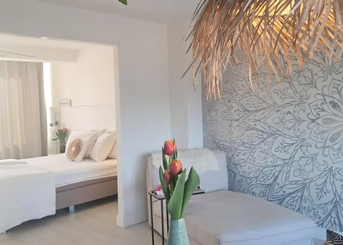 Rembrandts View 4* Zandvoort