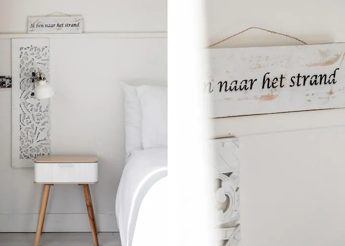 Rembrandts View 4* Zandvoort