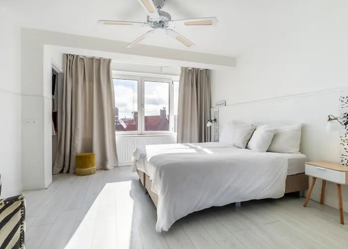 Rembrandts View Pensionat 4*