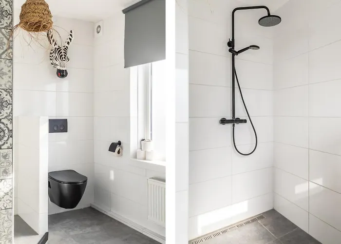 Rembrandts View Zandvoort