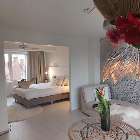 Rembrandts View ザントフォールト