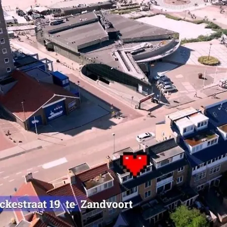 Rembrandts View ゲストハウス