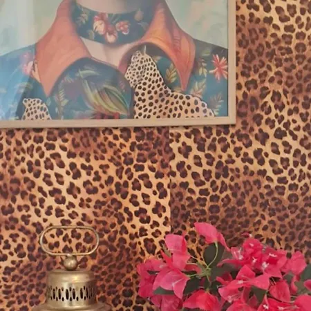 Rembrandts View ゲストハウス ザントフォールト