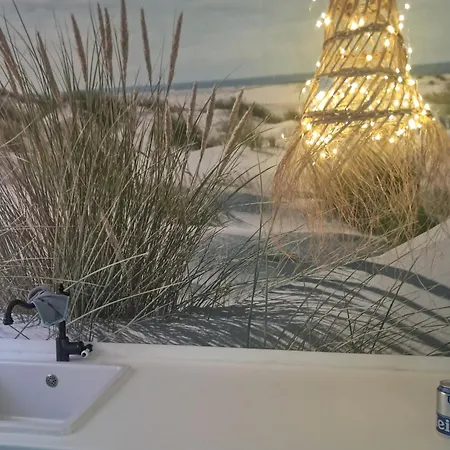 Rembrandts View ゲストハウス