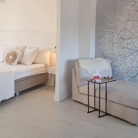 Penzion Rembrandts View 4*