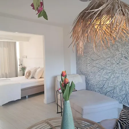 Rembrandts View 4* Zandvoort