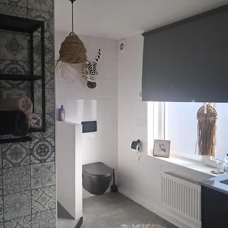 Penzion Rembrandts View