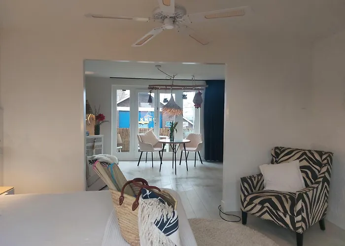 Gasthuis Rembrandts View Zandvoort