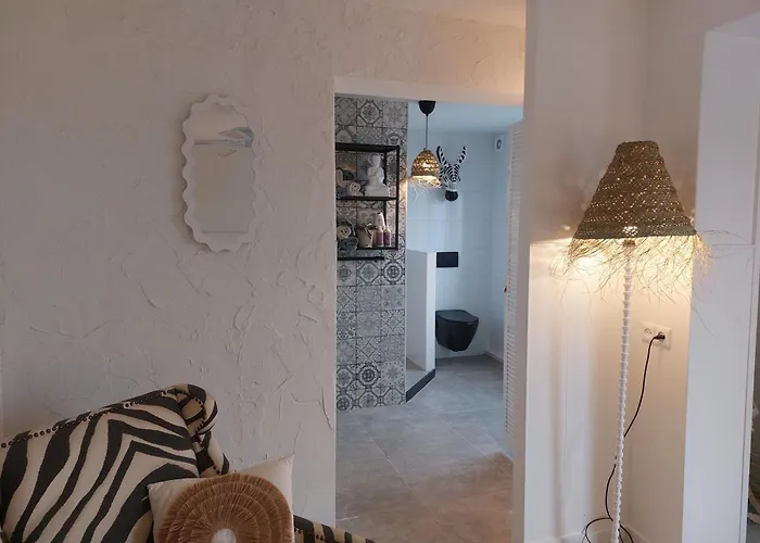 Rembrandts View 4* Zandvoort