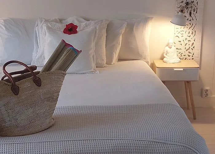 Rembrandts View 4* Zandvoort