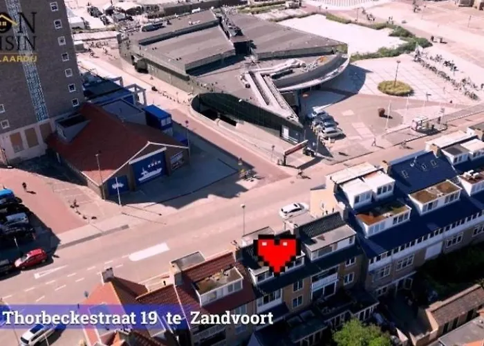 Rembrandts View Gasthuis