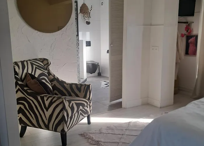 Rembrandts View Gasthuis Zandvoort