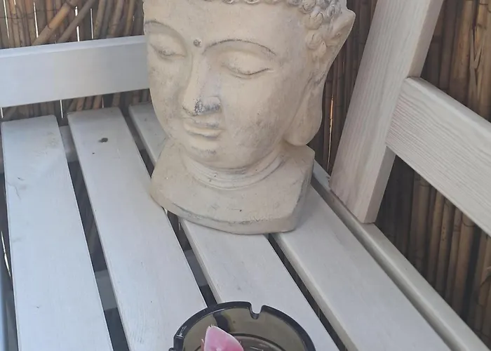 Gasthuis Rembrandts View Zandvoort