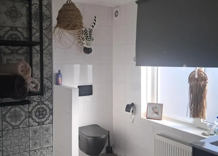 Gasthuis Rembrandts View