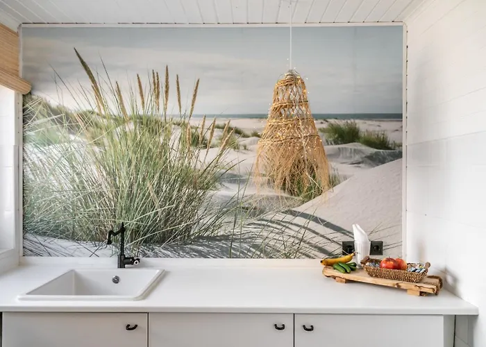 Rembrandts View 4* Zandvoort