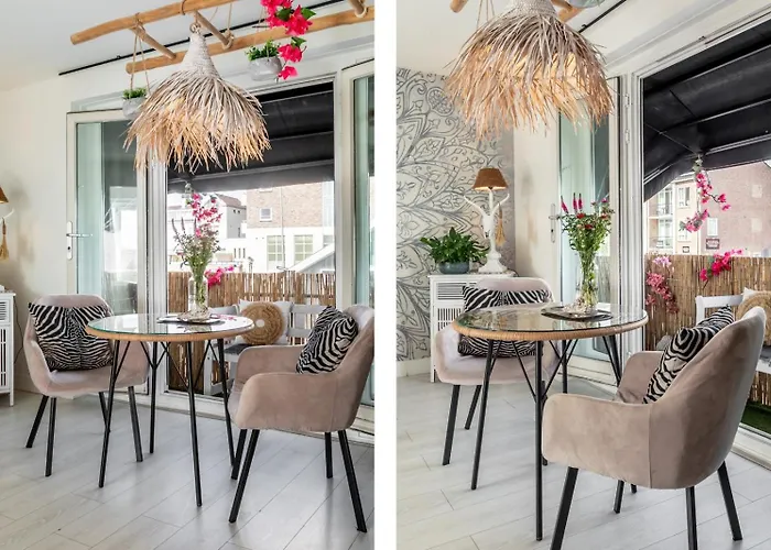 Rembrandts View Gasthuis 4*