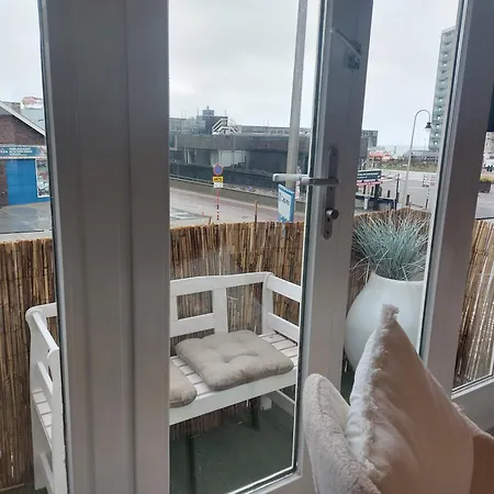 Rembrandts View Casa de hóspedes Zandvoort